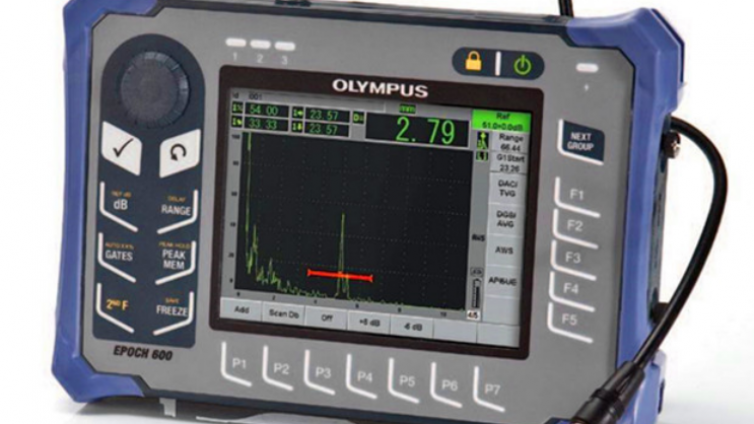 超声检测仪器、探头及组合性能测试校准，给您系统讲一讲！